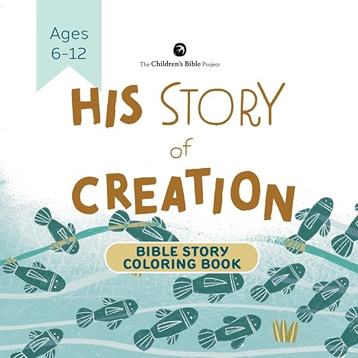 His Story of Creation